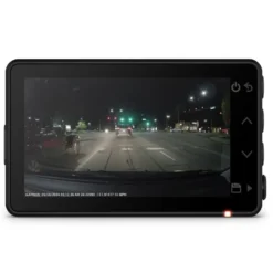 Garmin Dash Cam X110 Full HD-bilkamera med skärm