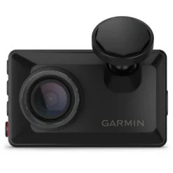 Garmin Dash Cam X210 Quad HD-bilkamera med skärm