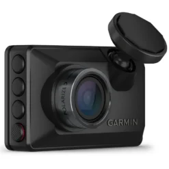 Garmin Dash Cam X210 Quad HD-bilkamera med skärm