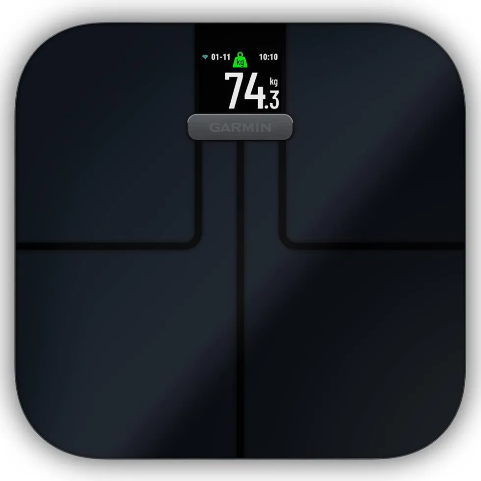 Garmin Index S2 Smart personvåg