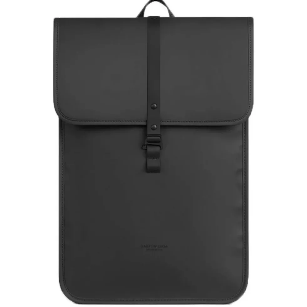Gaston Luga Däsh Backpack 13/14" datorryggsäck Black
