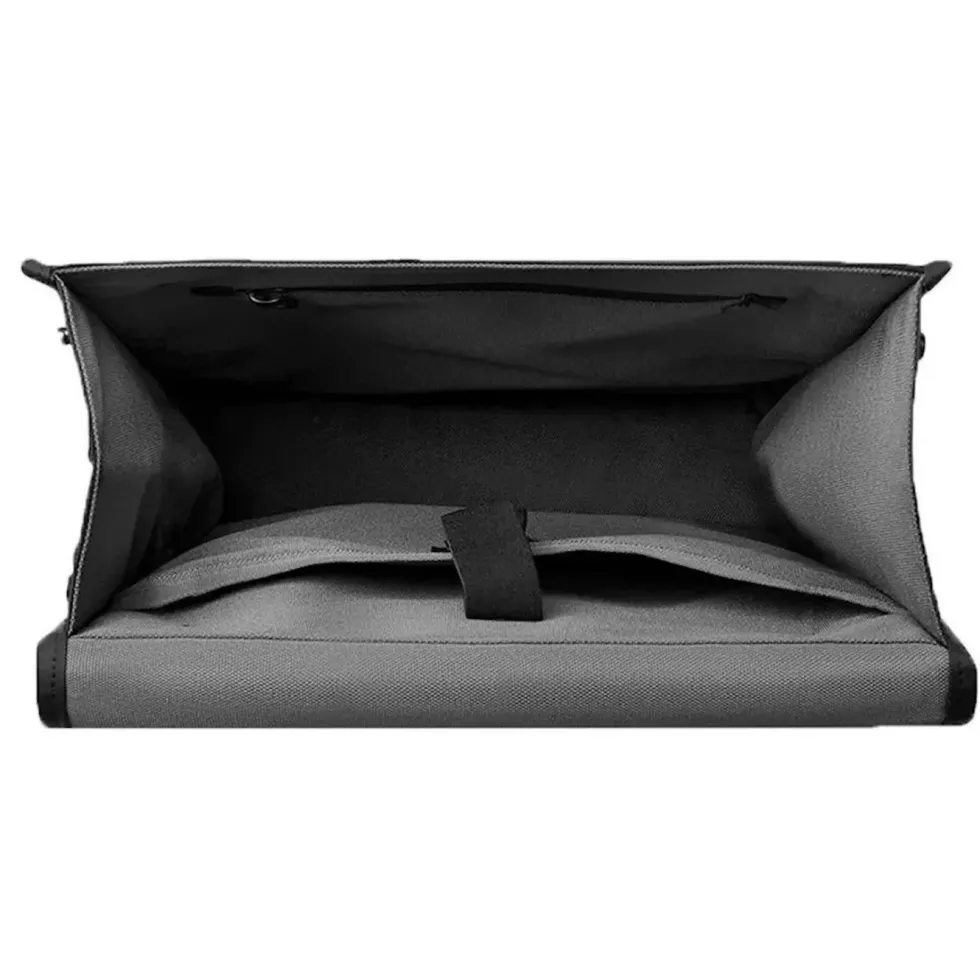 Gaston Luga Däsh Backpack 13/14" datorryggsäck Black