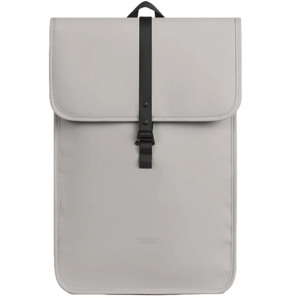 Gaston Luga Däsh Backpack 13/14" datorryggsäck Taupe