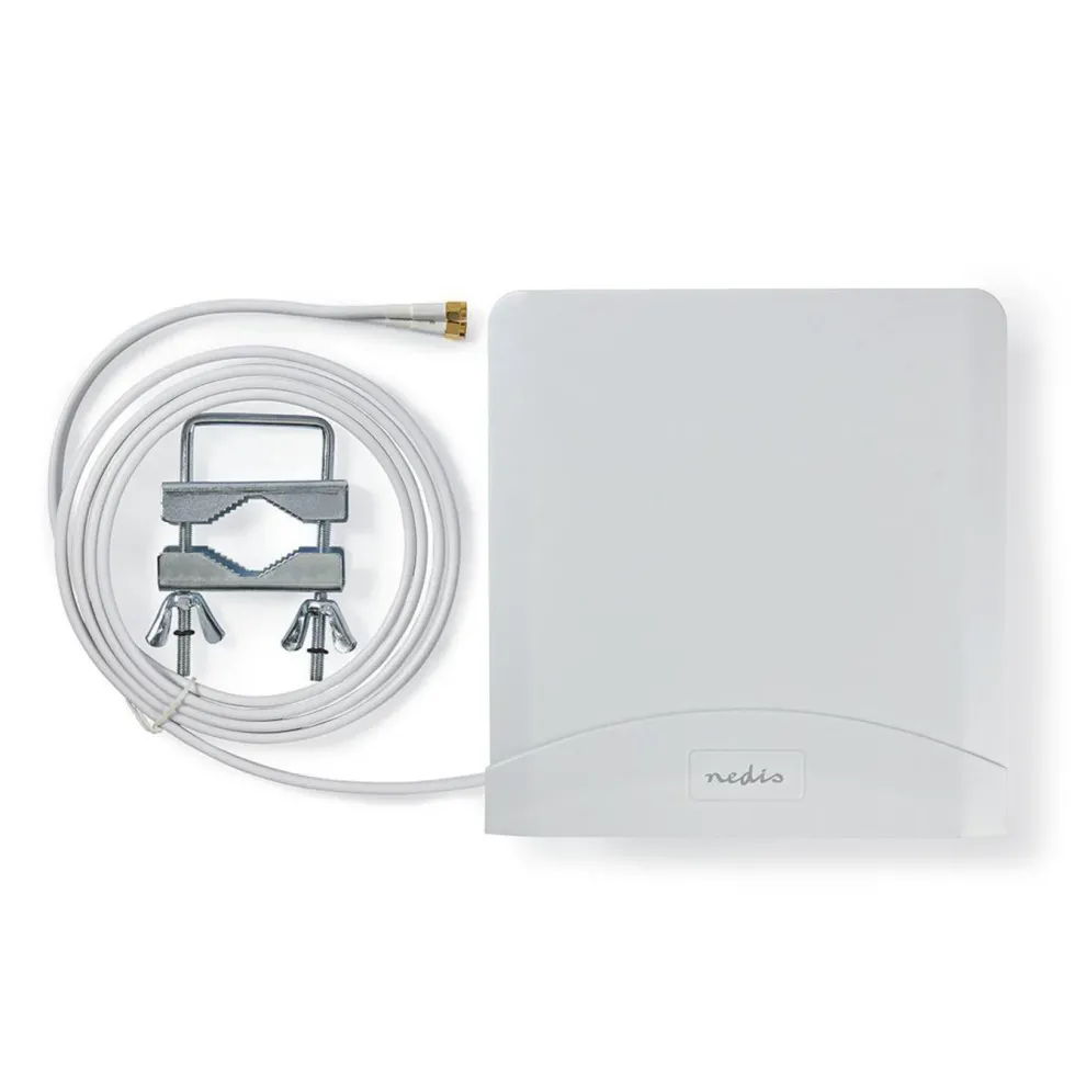5G-/4G-antenn med Mimo 6 dBi