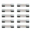 Glasrörssäkring 5x20 mm 1,6 A Trög (T) 10-pack