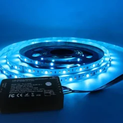 Gledopto LED-strip Hub Pro Zigbee-controller