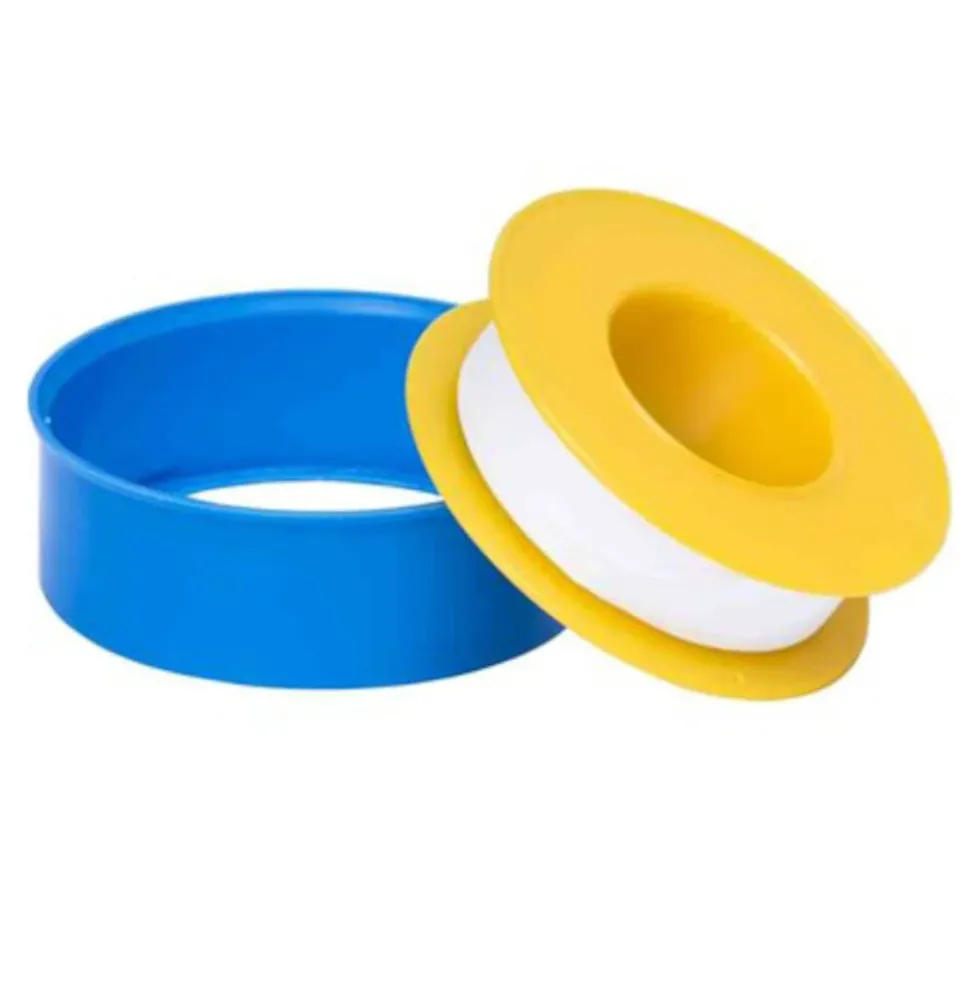 Gängtätningstejp 2-pack