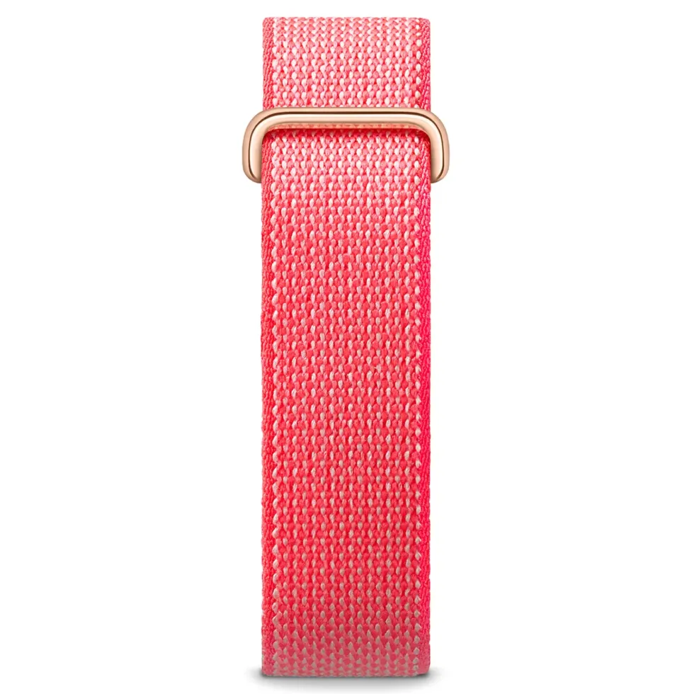 Google Fitbit Air skärmlöst aktivitetsarmband Berry