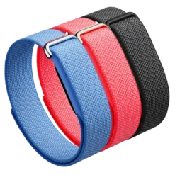 Google Fitbit Air skärmlöst aktivitetsarmband Lavender
