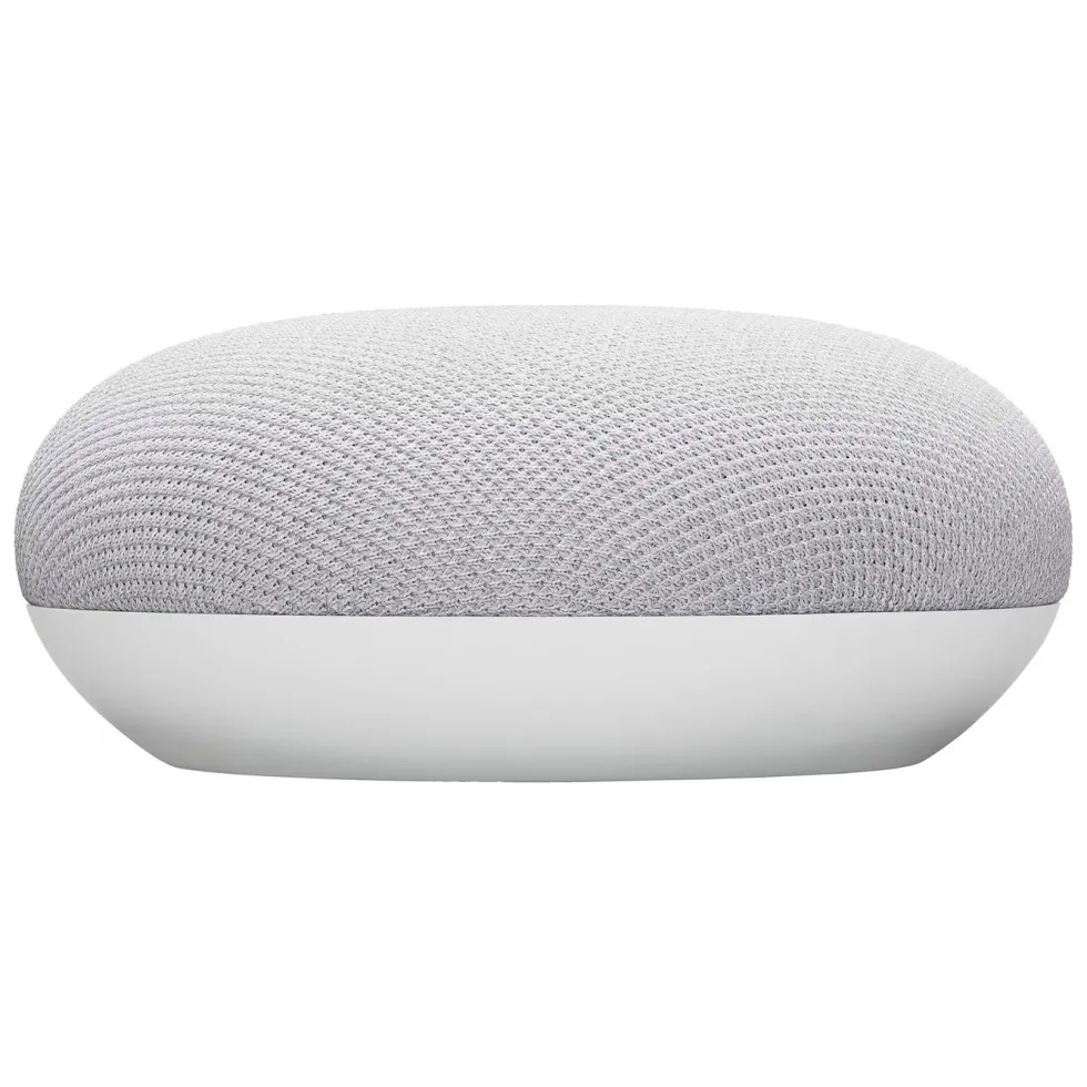 Google Mini Smarta hem-controller Krita