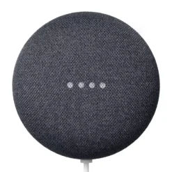 Google Mini Smarta hem-controller Kol