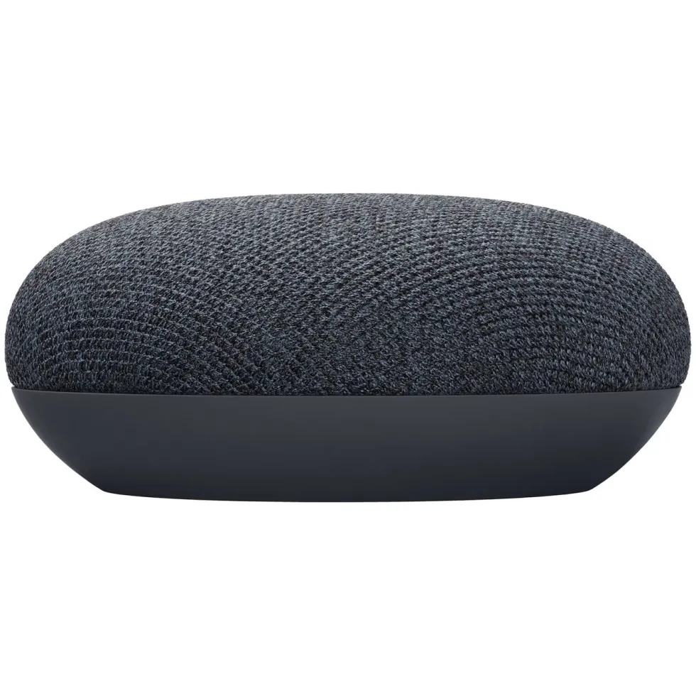 Google Mini Smarta hem-controller Kol