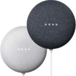 Google Mini Smarta hem-controller Kol