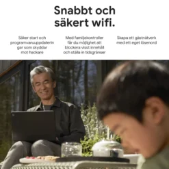 Google Nest Wifi Pro AXE4200 3-pack