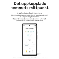 Google Nest Wifi Pro AXE4200 3-pack