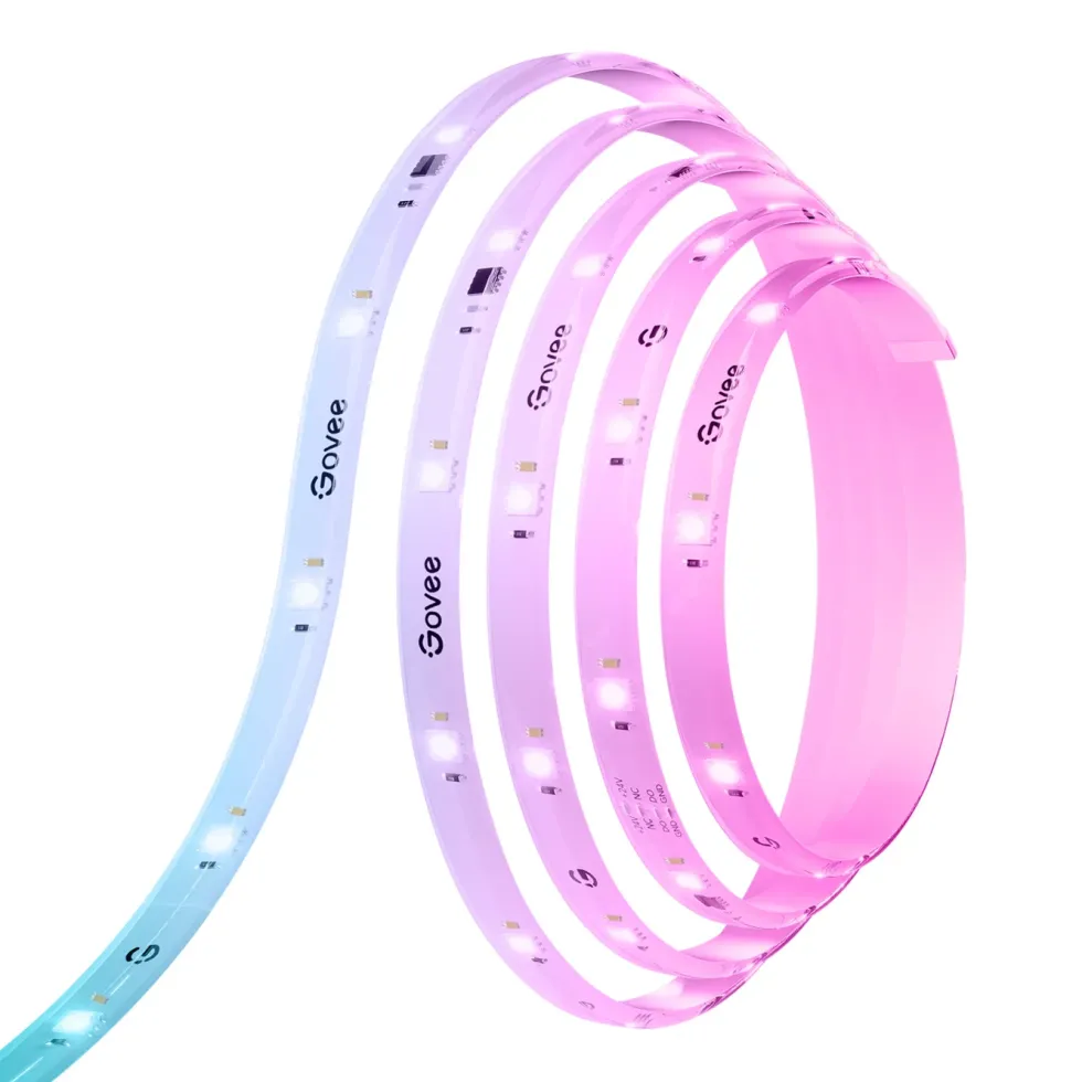 Govee RGBIC LED Lightstrip 10 m