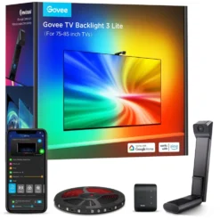 Govee TV Backlight 3 Lite 75–85 tum