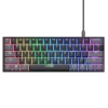 GXTrust Acira GXT867 Tangentbord 60%