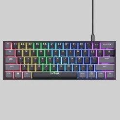 GXTrust Acira GXT867 Tangentbord 60%