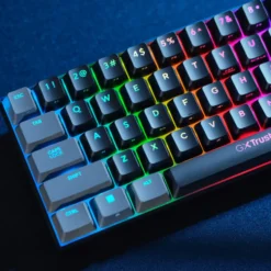 GXTrust Acira GXT867 Tangentbord 60%