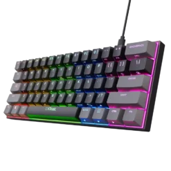 GXTrust Acira GXT867 Tangentbord 60%