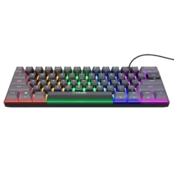 GXTrust Acira GXT867 Tangentbord 60%
