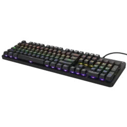 GXTrust GXT 863 Mekaniskt Tangentbord