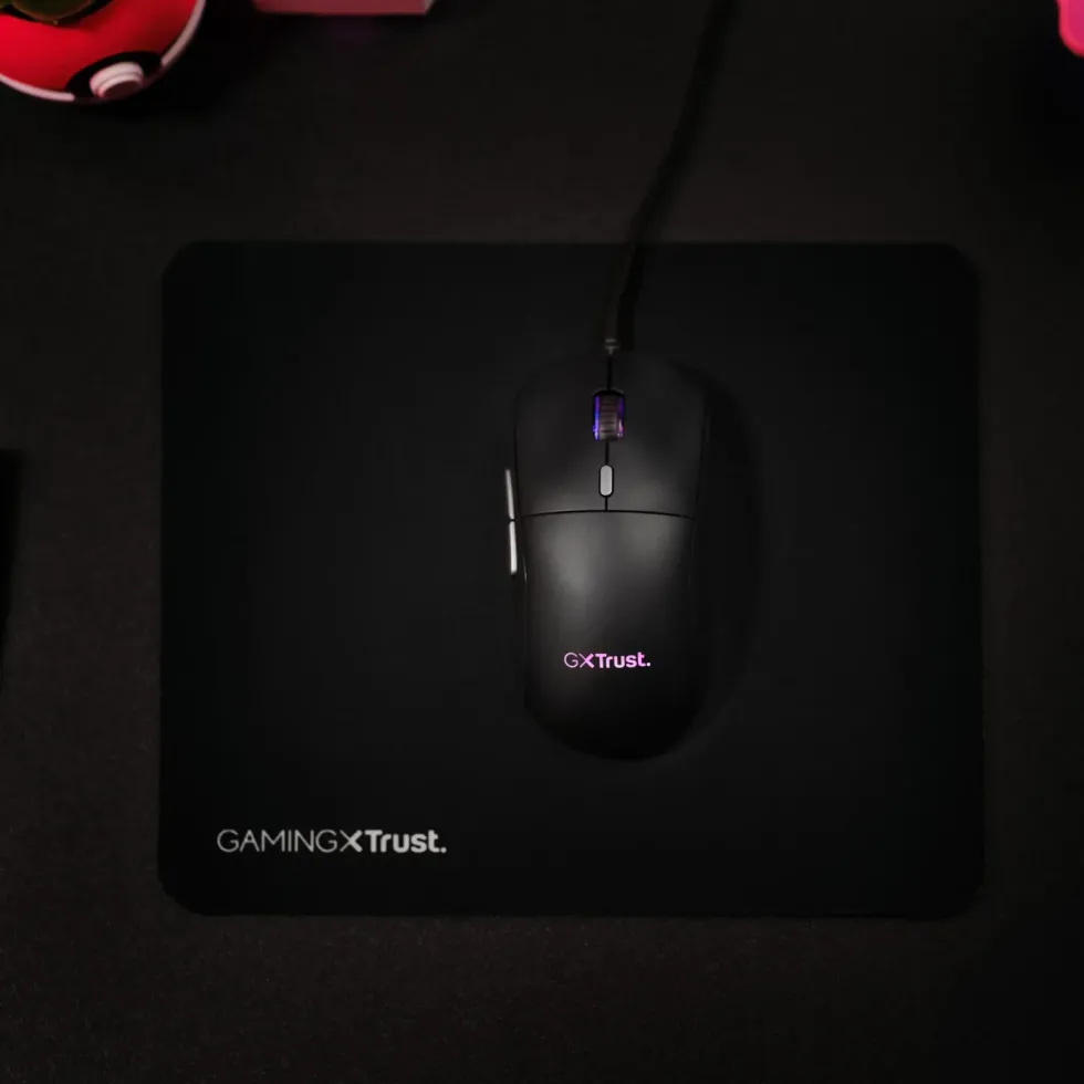 GXTrust GXT 925 Redex II Gamingmus