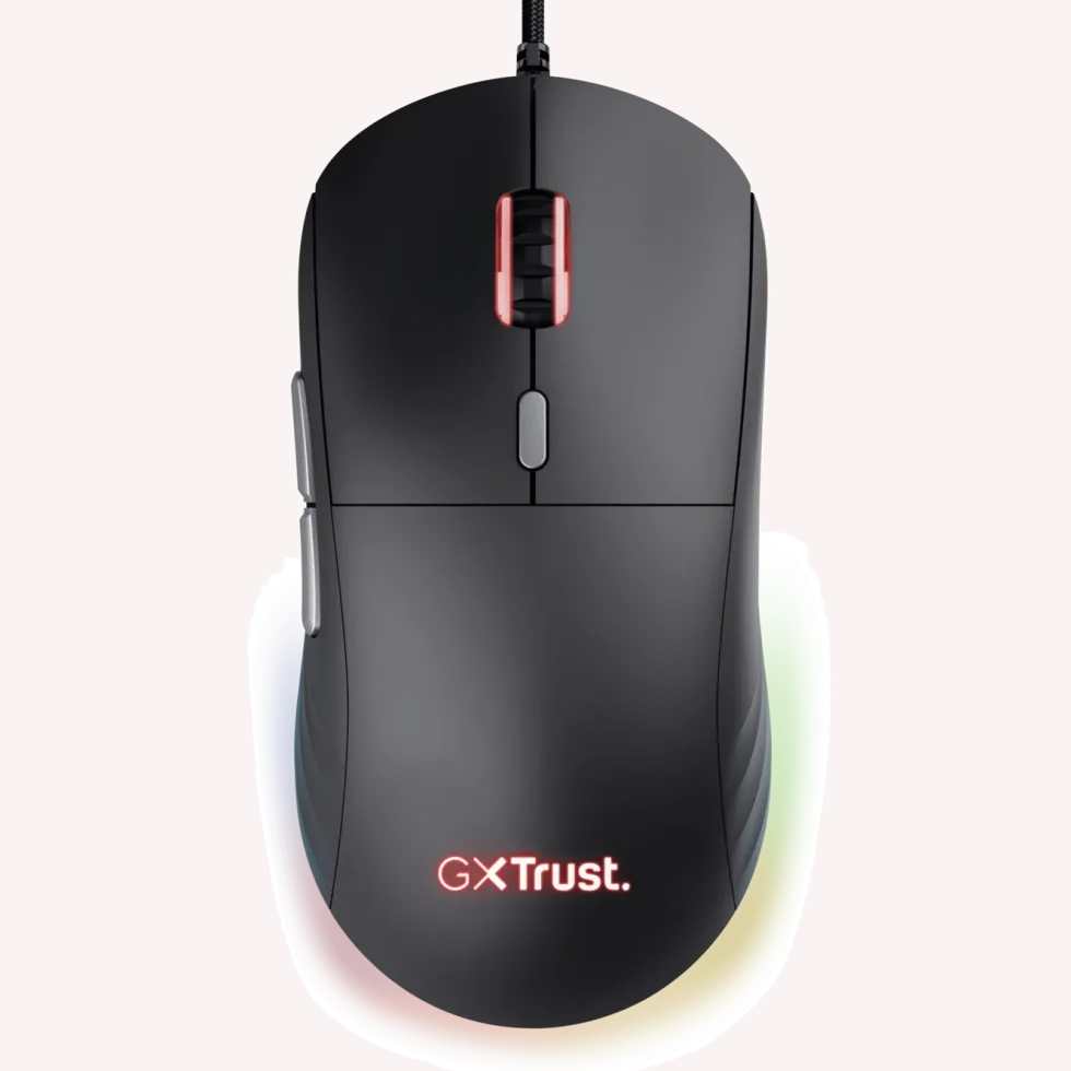 GXTrust GXT 925 Redex II Gamingmus