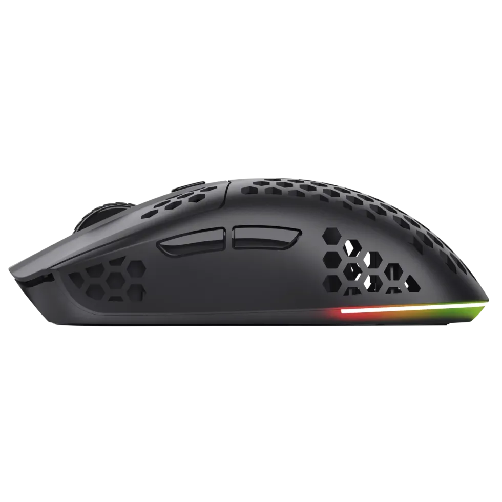 GXTrust Helox GXT929 Wireless Svart