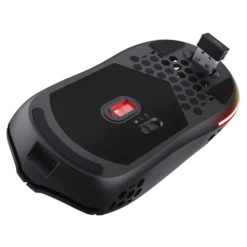 GXTrust Helox GXT929 Wireless Svart