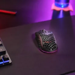GXTrust Helox GXT929 Wireless Svart