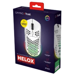 GXTrust Helox GXT929 Wireless Vit