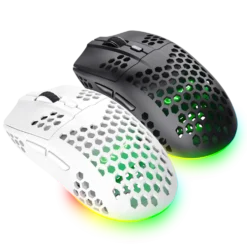 GXTrust Helox GXT929 Wireless Vit