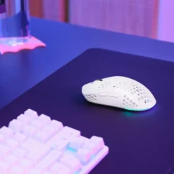 GXTrust Helox GXT929 Wireless Vit