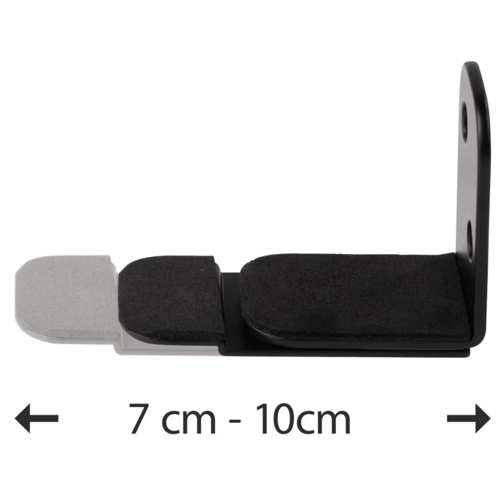 Hama Flexibelt väggfäste för soundbar
