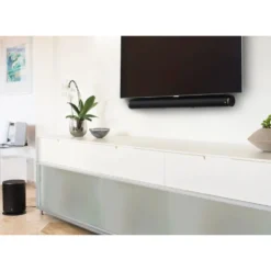 Hama Flexibelt väggfäste för soundbar