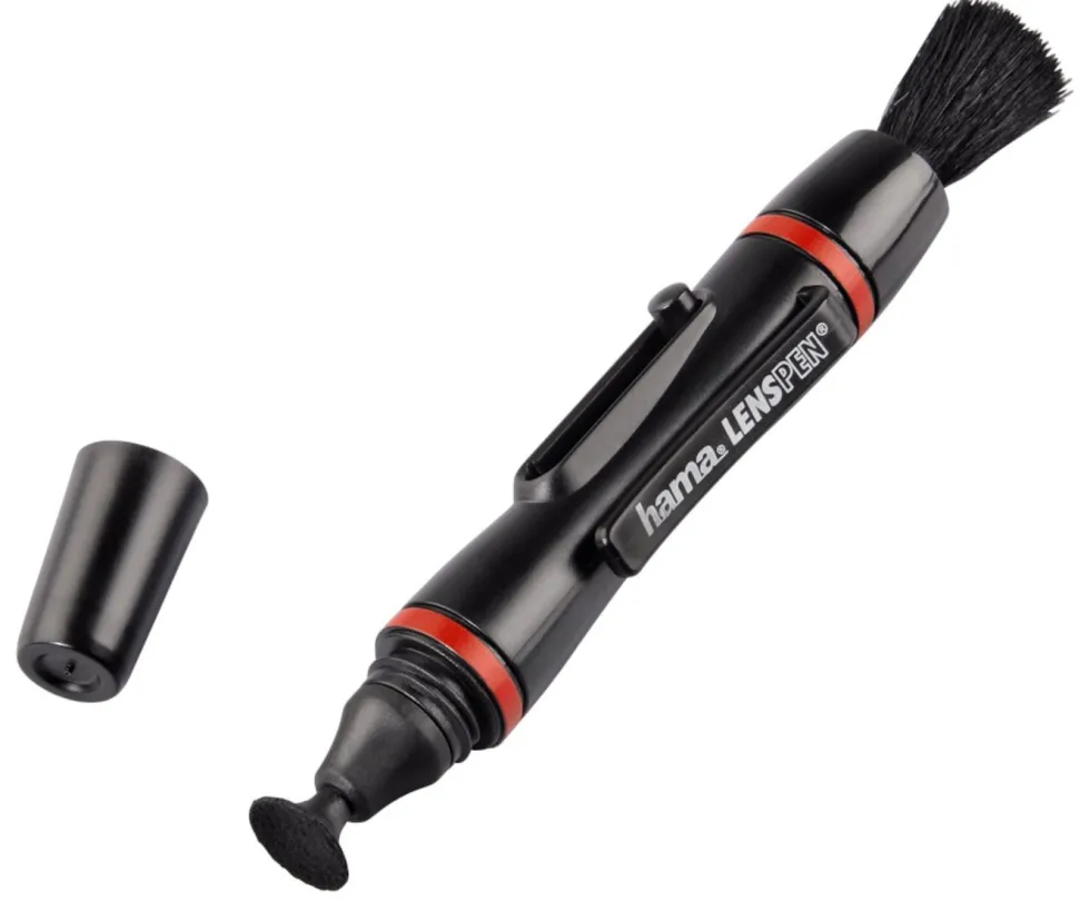 Hama Lens pen Linsrengöring