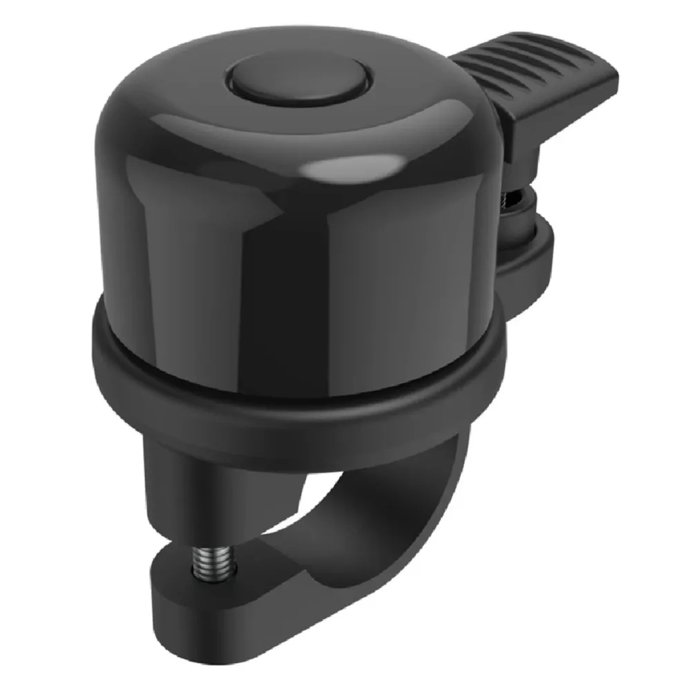 Hama Ringklocka med inbyggt fäste för Apple AirTag