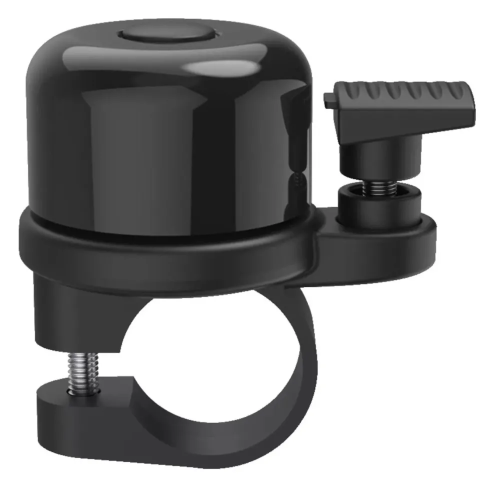 Hama Ringklocka med inbyggt fäste för Apple AirTag