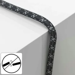 Hama SAT-antennkabel med F-kontakt 120 dB 3 m