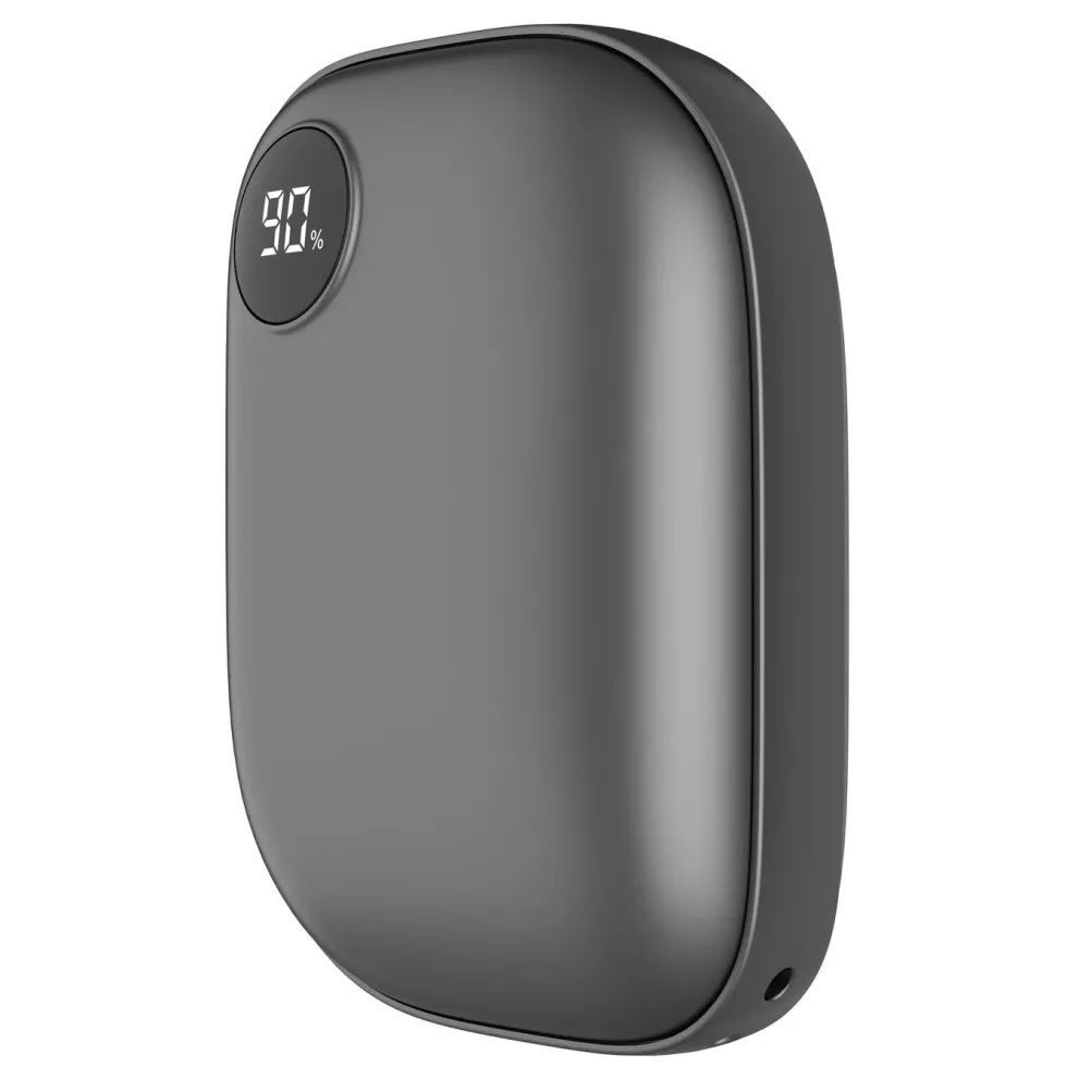 Handvärmare med powerbank