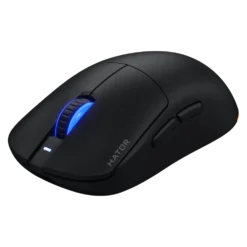 Hator Quasar 3 Wireless trådlös gamingmus