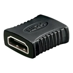 HDMI-dubbelhona