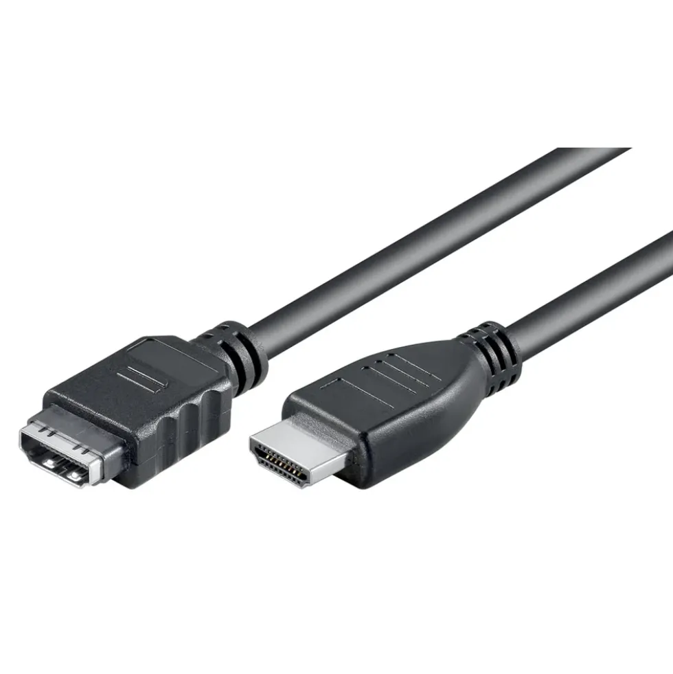 HDMI-förlängningskabel High Speed 5 m