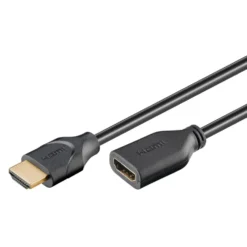 HDMI-förlängningskabel 4K/60 Hz 3 m