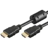 HDMI-kabel High Speed 15 m