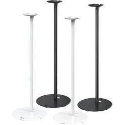 Högtalarställ för Sonos Era 100 2-pack Svart