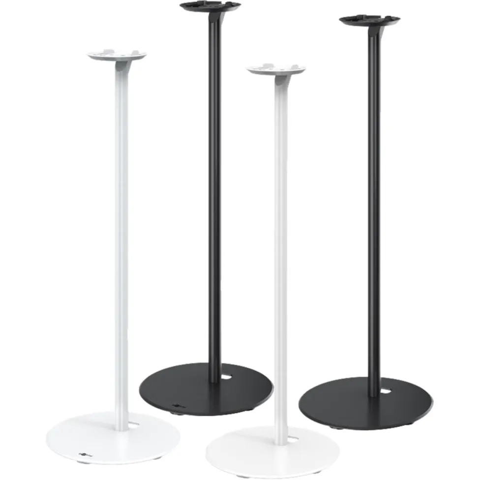 Högtalarställ för Sonos Era 100 2-pack Vit