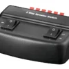 Högtalarswitch 1 till 2